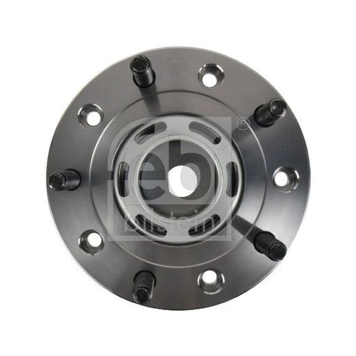 Febi Wheel Bearing Kit Rear Right 46668