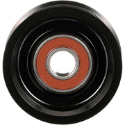 Gates V-Ribbed Belt Deflection/Guide Pulley T36320