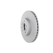 Bosch 2 x Vented Front Brake Discs 0 986 478 974