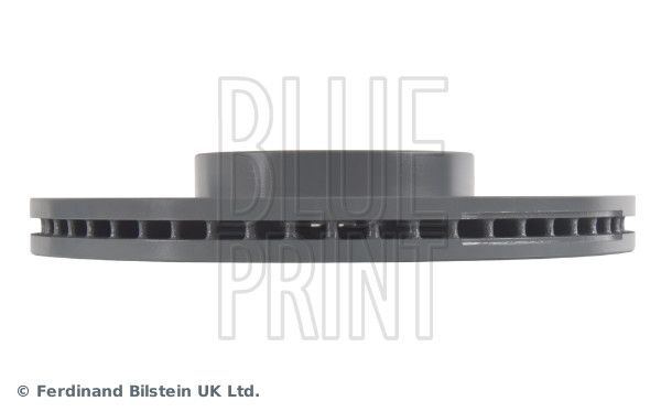 Blue Print 2 x Brake Disc Set Internally Vented Front