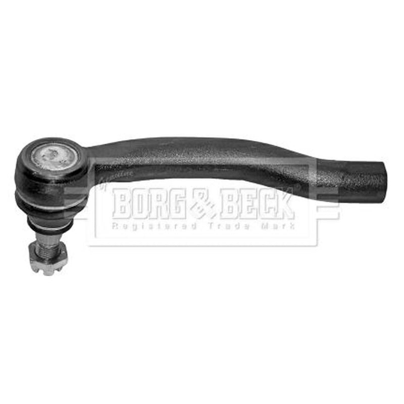 Borg & Beck Steering Tie Rod End Ball Joint BTR5419