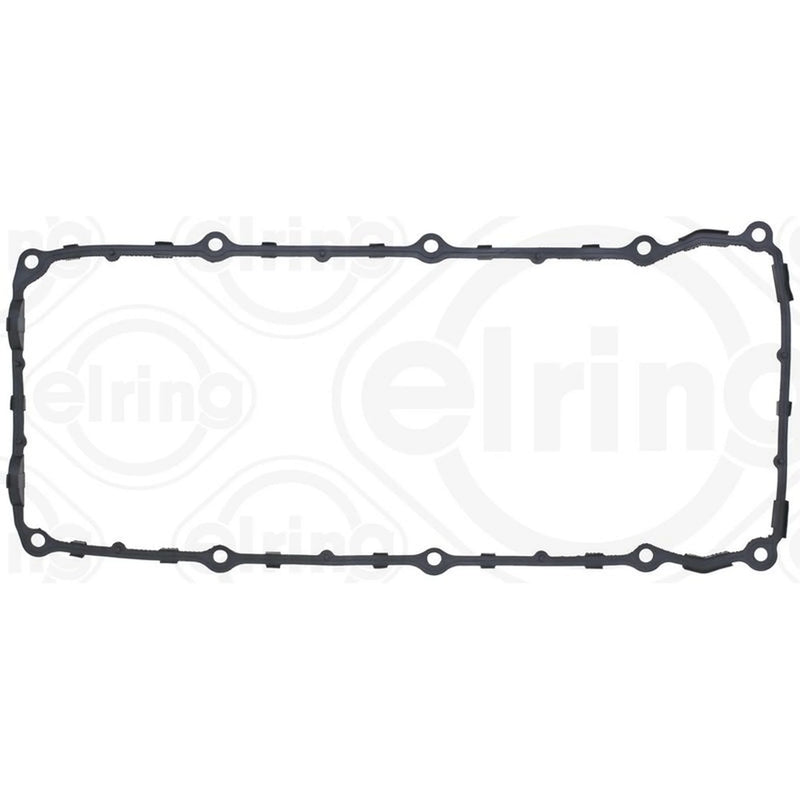 Elring Cylinder Head Cover Gasket 891.312