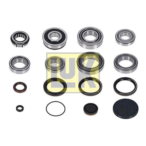 LuK Gearbox Repair Kit 462037110