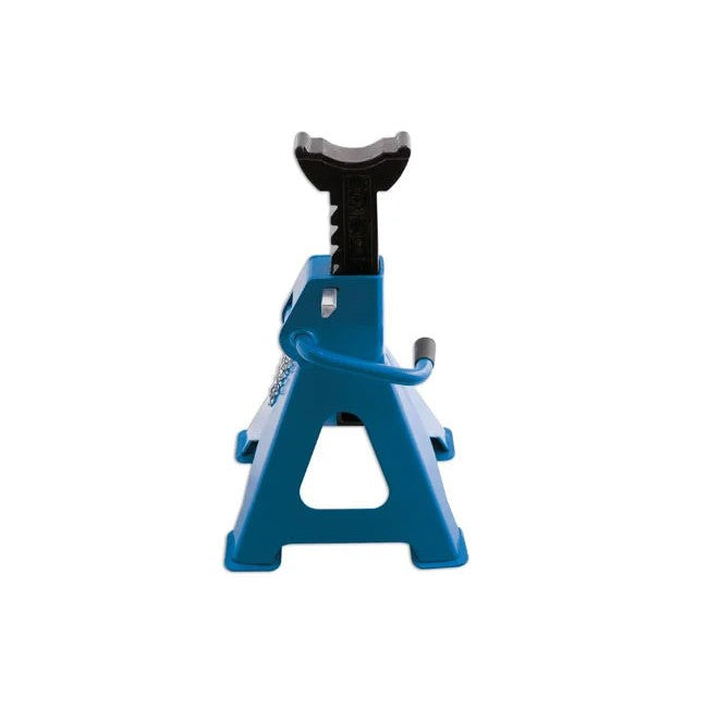 Laser Tools Axle Stands 2-3