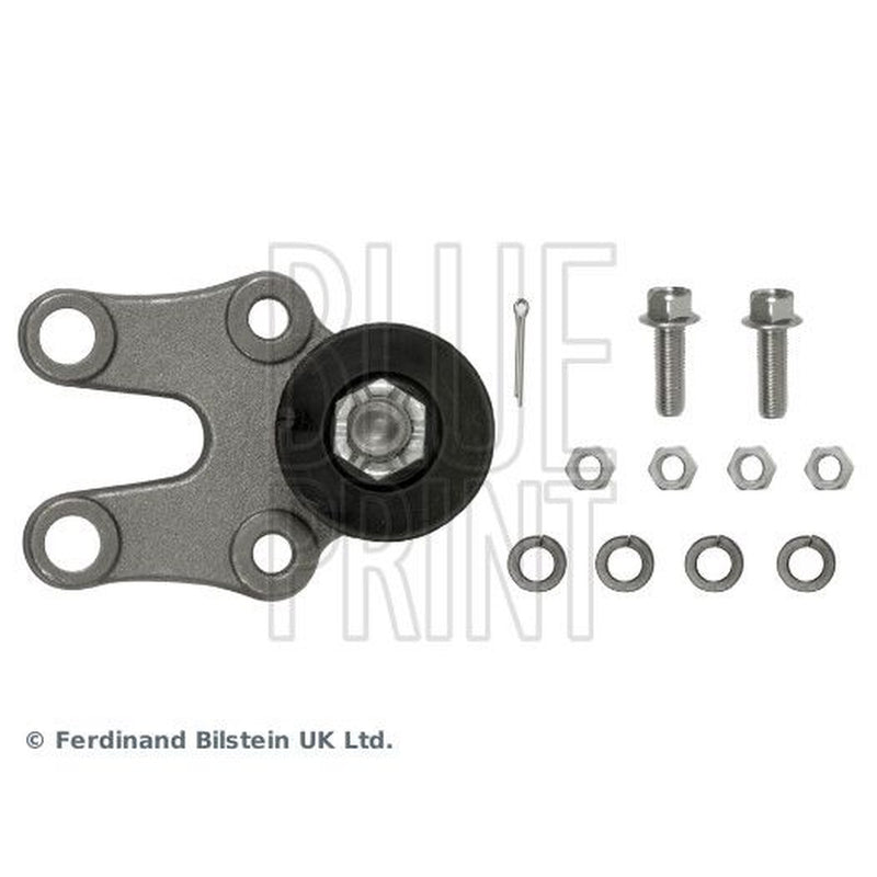 Blue Print Ball Joint Front Right ADT38617