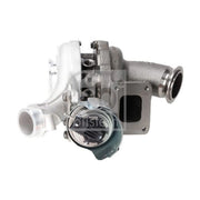 Febi Turbocharger Turbo Unit 186824