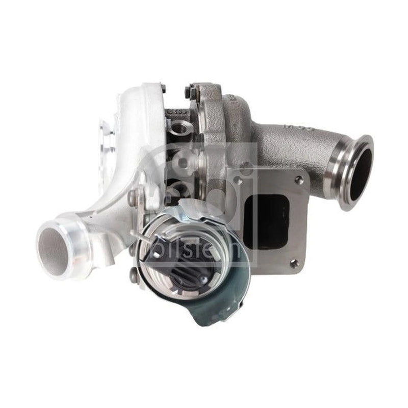 Febi Turbocharger Turbo Unit 186824