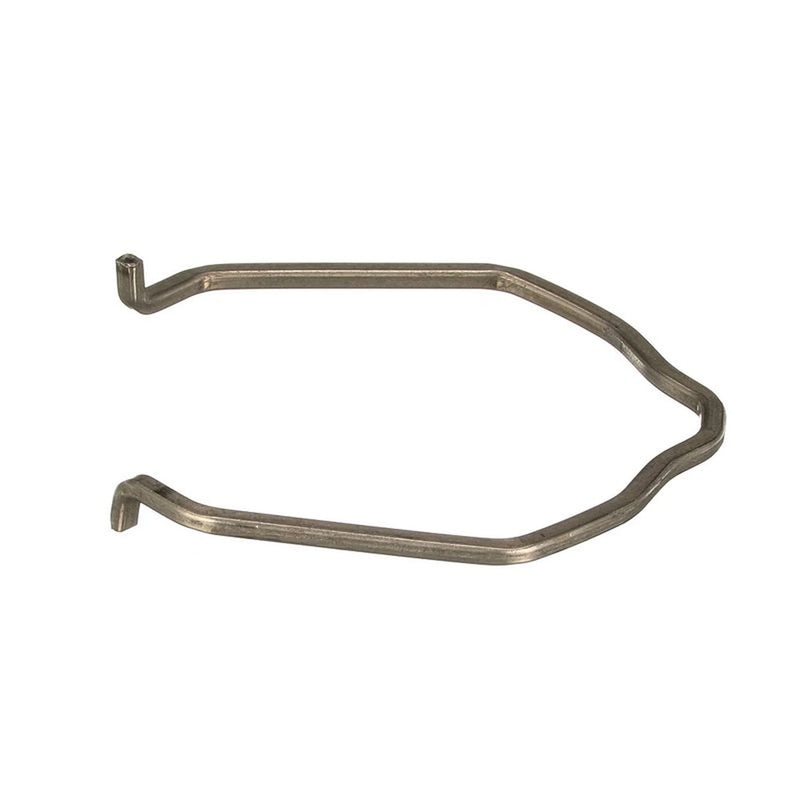 Gates Charge Air Hose Fastening Clamp Wide Thick Metal HCL010