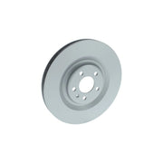 Bosch 2 x Vented Brake Discs 0 986 479 E41