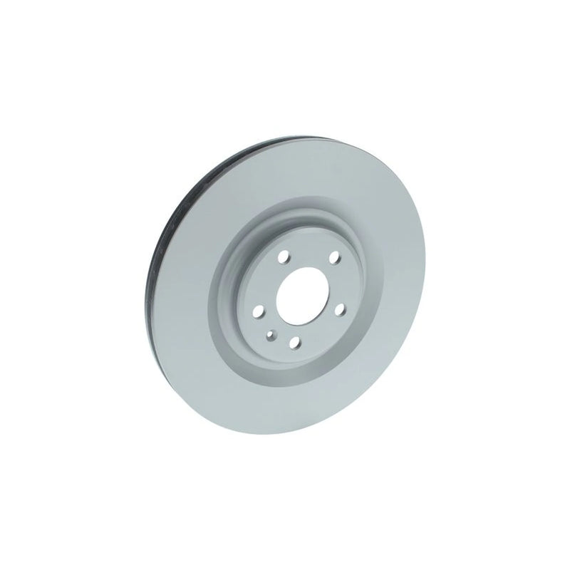 Bosch 2 x Vented Brake Discs 0 986 479 E41