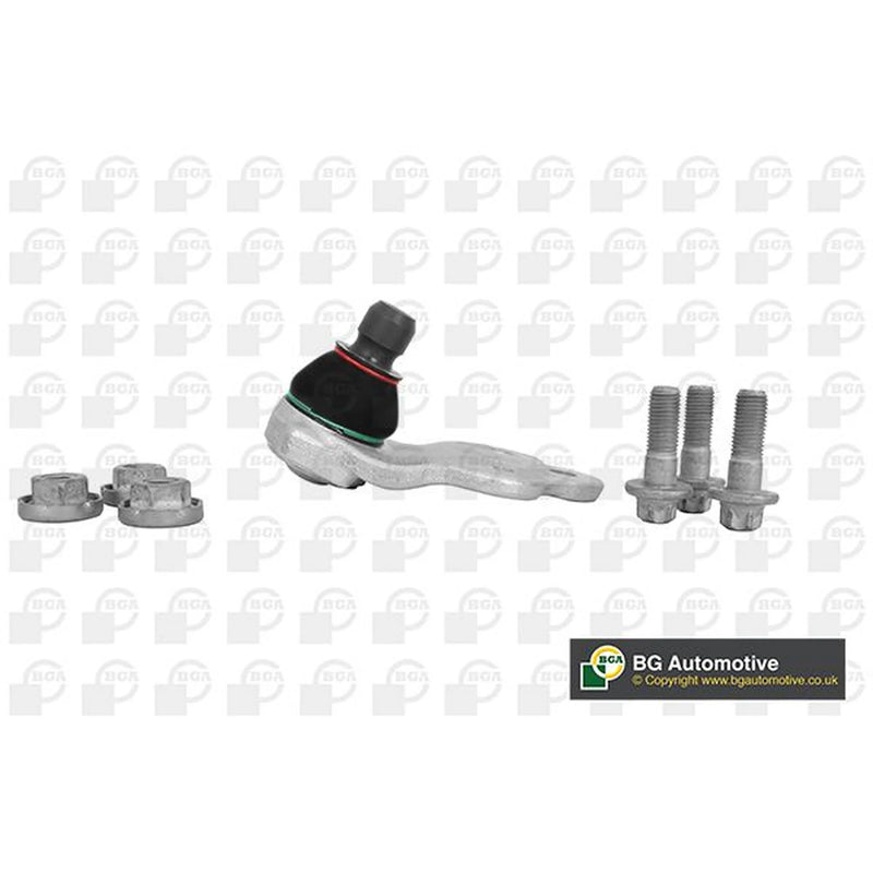 BGA Ball Joint Front Right SJ2207