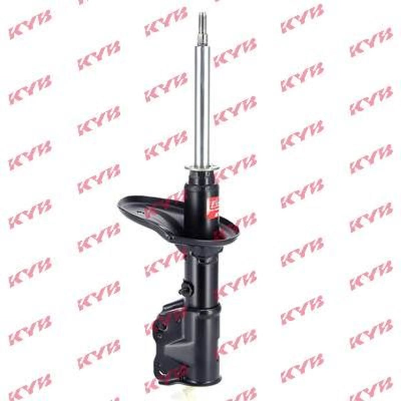 KYB Shock Absorber Damper Strut Front Left 334073