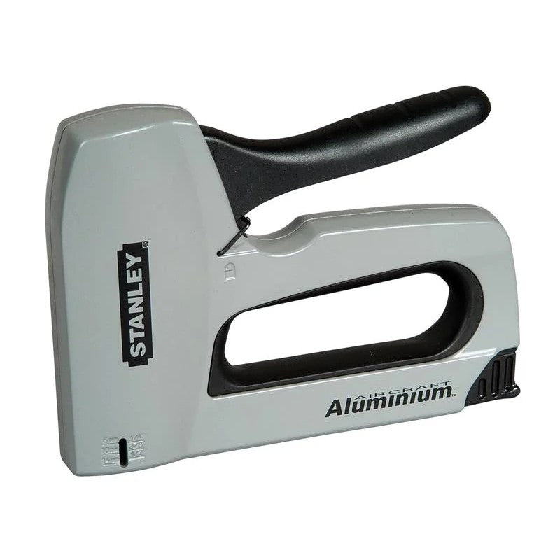 STANLEY® Hand Tools Heavy-Duty 2-in-1 Staple Gun - 0-TR151Y