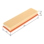 Bosch Engine Air Filter 1 457 433 592