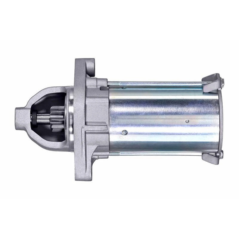 Hella Starter Motor 12V 1.1kW 9 Teeth 8EA 012 526-971