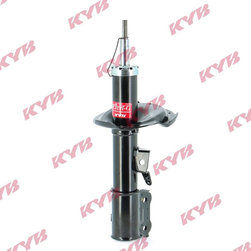 KYB Shock Absorber Damper Strut Front Left 3330156