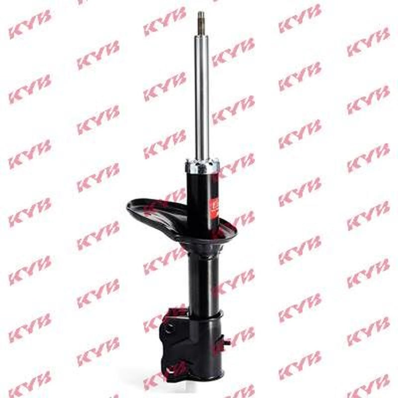 KYB Shock Absorber Damper Strut Front 334420
