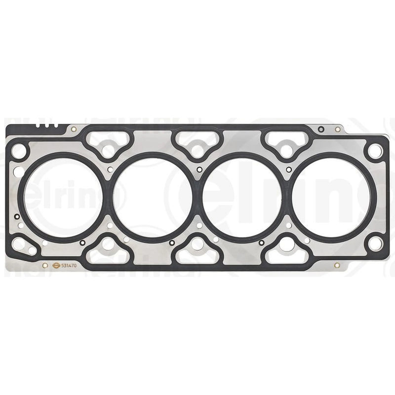 Elring Cylinder Head Gasket 1mm Thick 531.470