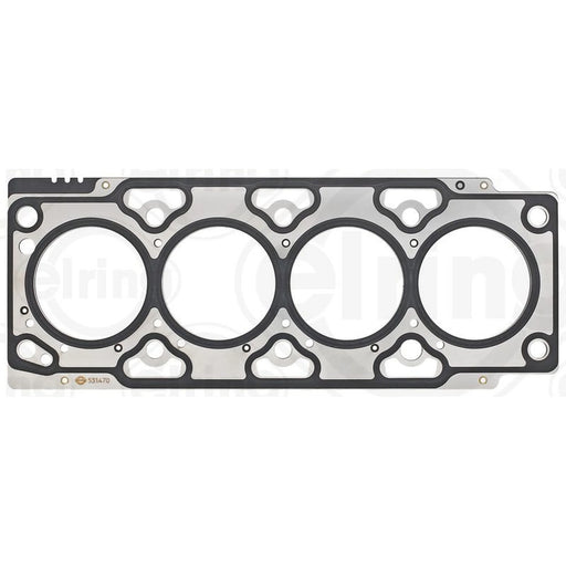 Elring Cylinder Head Gasket 1mm Thick 531.470