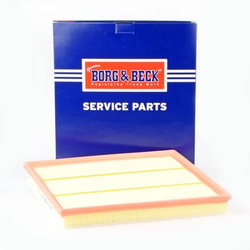 Borg & Beck Engine Air Filter BFA2633