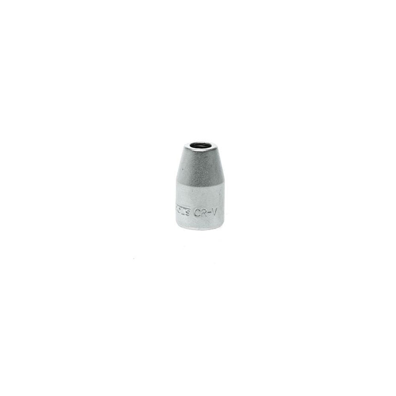 Teng Tools Socket Accessories Hex Bit Coupler 3/8" to 1/4"