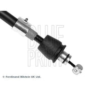 Blue Print Handbrake Cable Right Rear ADG046201