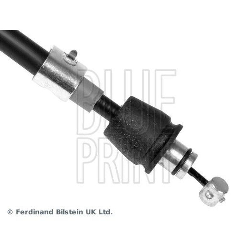 Blue Print Handbrake Cable Right Rear ADG046201