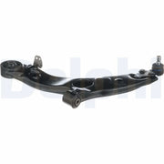 Delphi Control/Trailing Arm Lower TC3743