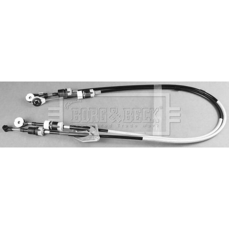 Borg & Beck Manual Transmission Cable Pull BKG1129