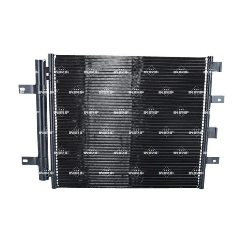 NRF Air Conditioning Condenser 35604