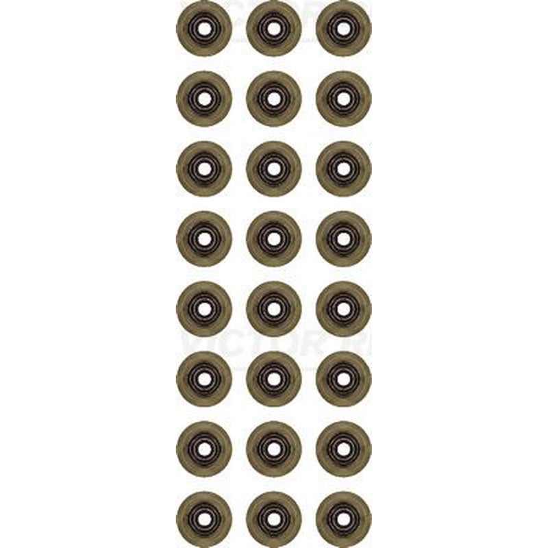 Victor Reinz Valve Stem Seal Set ID High 12-10238-01