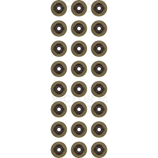 Victor Reinz Valve Stem Seal Set ID High 12-10238-01