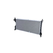NRF Engine Radiator 56163