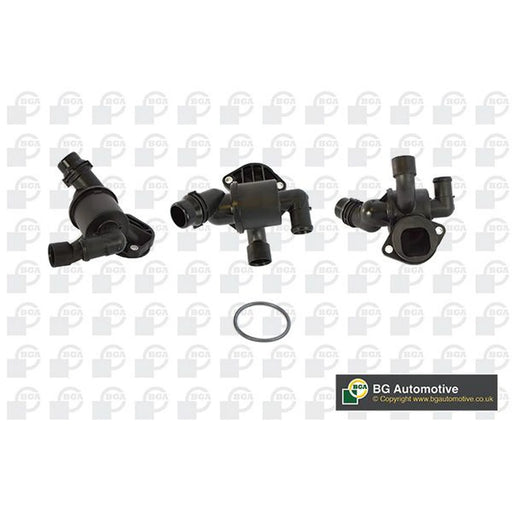 BGA Thermostat,Coolant CT0103