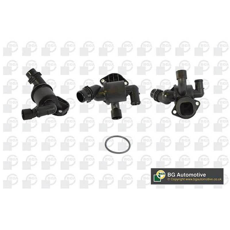 BGA Thermostat,Coolant CT0103