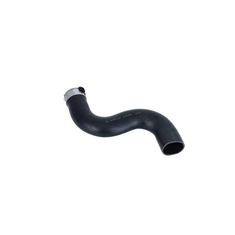 NRF Intercooler Turbo Charge Air Hose 166406