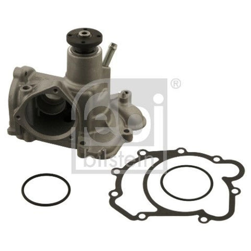 Febi Engine Cooling Water Pump 17789