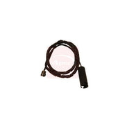 Apec Brake Pad Wear Sensor Rear WIR5136