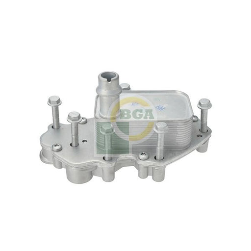 BGA Engine Oil Cooler CO9510