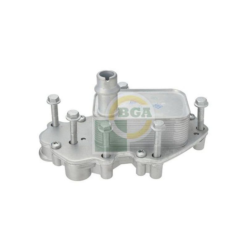 BGA Engine Oil Cooler CO9510