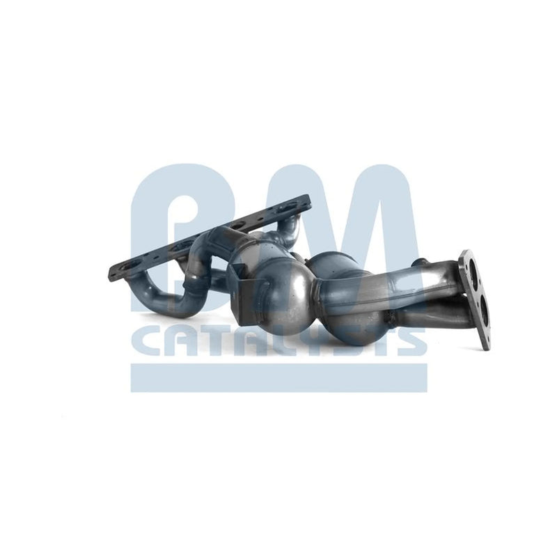BM Catalysts Homologated Petrol Cat BM91509H