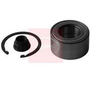 Apec Wheel Bearing Kit AWB1227