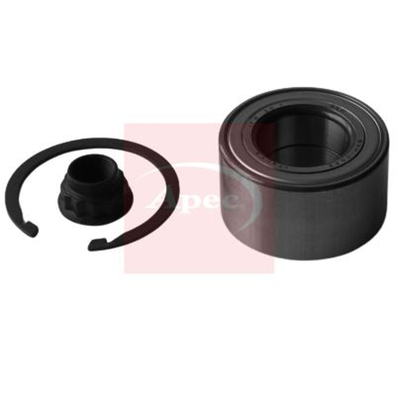 Apec Wheel Bearing Kit AWB1227