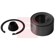 Apec Wheel Bearing Kit AWB1227