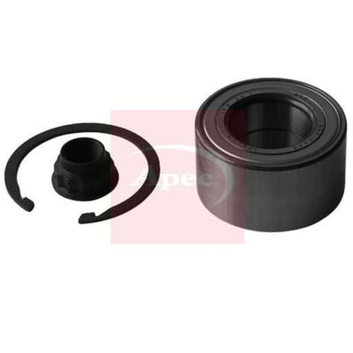 Apec Wheel Bearing Kit AWB1227