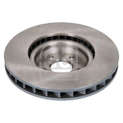 Febi 2 x Internally Vented Front Brake Discs 199275