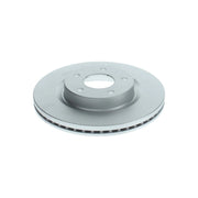 Bosch 2 x Vented Brake Discs 0 986 479 D65