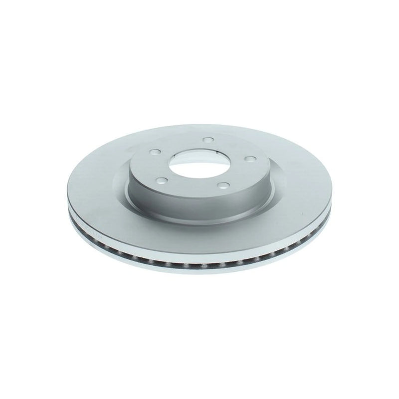 Bosch 2 x Vented Brake Discs 0 986 479 D65