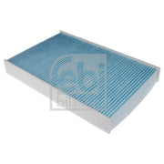Febi Cabin Air Filter (Pollen Filter) 184006