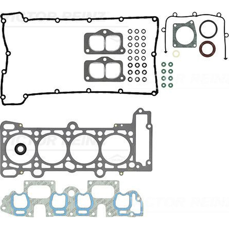 Victor Reinz Cylinder Head Gasket Kit 02-28415-02